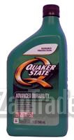 Купить моторное масло Quaker state Advanced Durability, в интернет-магазине в Санкт-Петербурге