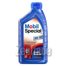 Купить моторное масло Mobil Special, в интернет-магазине в Санкт-Петербурге