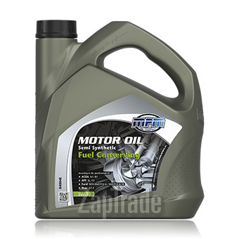 Купить моторное масло Mpm oil Semi Synthetic Fuel Conserving, в интернет-магазине в Санкт-Петербурге
