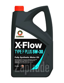   Comma X-FLOW TYPE F PLUS 