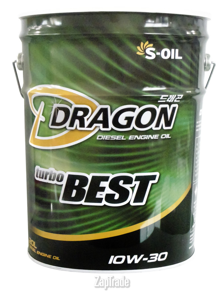 Купить моторное масло S-oil Turbo Best, в интернет-магазине в Санкт-Петербурге