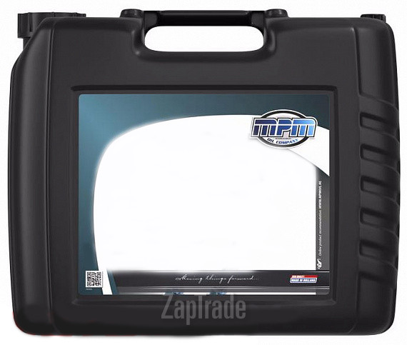 Купить моторное масло Mpm oil Classic High Zinc, в интернет-магазине в Санкт-Петербурге