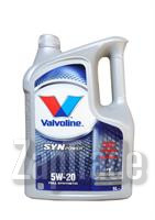 Купить моторное масло Valvoline VSynpower FE, в интернет-магазине в Санкт-Петербурге