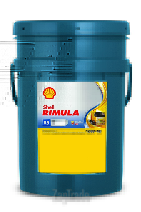 Купить моторное масло Shell Rimula R5 E, в интернет-магазине в Санкт-Петербурге