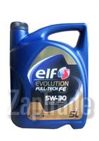 Купить моторное масло Elf Evolution Full-Tech FE, в интернет-магазине в Санкт-Петербурге