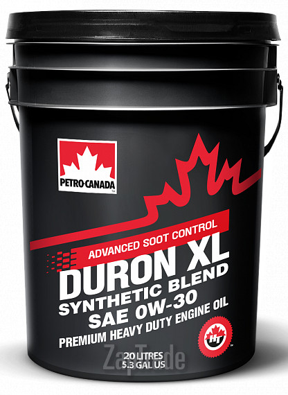 Купить моторное масло Petro-canada Duron XL, в интернет-магазине в Санкт-Петербурге
