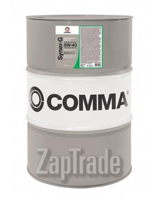 Купить моторное масло Comma Syner-G, в интернет-магазине в Санкт-Петербурге
