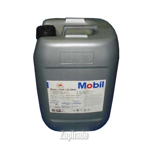 Купить моторное масло Mobil 1 PEAK LIFE, в интернет-магазине в Санкт-Петербурге