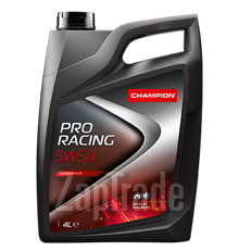 Купить моторное масло Champion oil PRO RACING, в интернет-магазине в Санкт-Петербурге