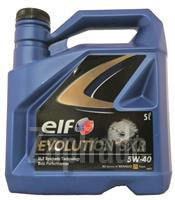 Купить моторное масло Elf Evolution SXR, в интернет-магазине в Санкт-Петербурге