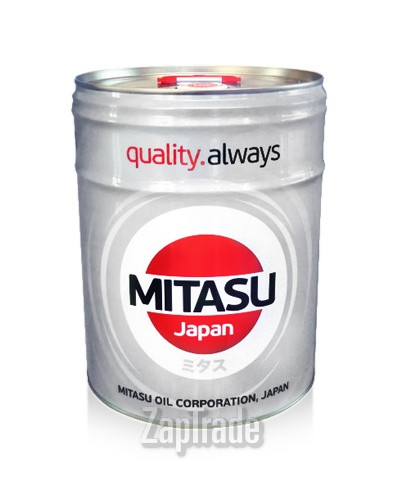 Купить моторное масло Mitasu HEAVY DUTY LL DIESEL OIL CI-4 10W-40, в интернет-магазине в Санкт-Петербурге
