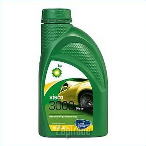 Купить моторное масло Bp Visco 3000 Diesel, в интернет-магазине в Санкт-Петербурге