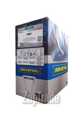 Купить моторное масло Ravenol VMP, в интернет-магазине в Санкт-Петербурге