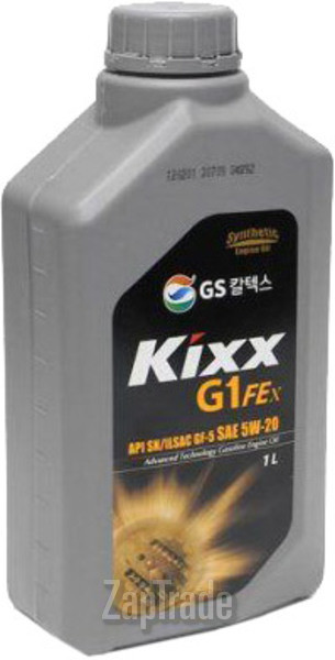 Купить моторное масло Kixx FEX, в интернет-магазине в Санкт-Петербурге