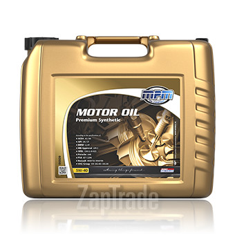Купить моторное масло Mpm oil Premium Synthetic, в интернет-магазине в Санкт-Петербурге