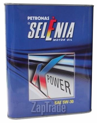 Купить моторное масло Selenia К POWER, в интернет-магазине в Санкт-Петербурге