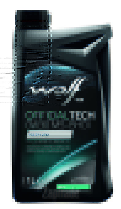 Купить моторное масло Wolf OFFICIALTECH 0W30 MS-BHDI, в интернет-магазине в Санкт-Петербурге
