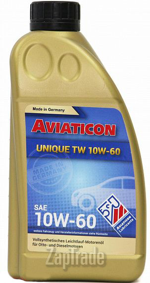 Купить моторное масло Finke Aviaticon Unique TW, в интернет-магазине в Санкт-Петербурге