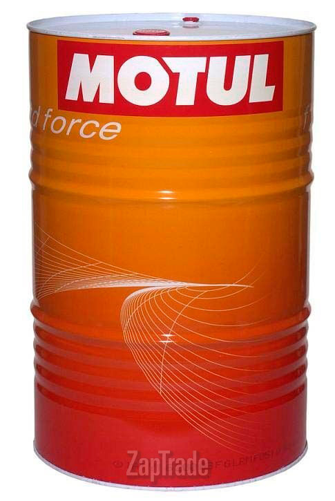 Купить моторное масло Motul 6100 Synergie+, в интернет-магазине в Санкт-Петербурге