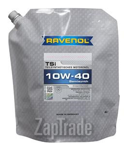 Купить моторное масло Ravenol TSI, в интернет-магазине в Санкт-Петербурге