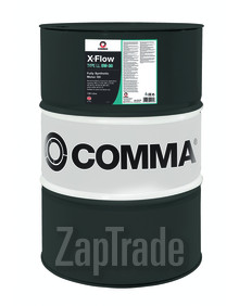 Купить моторное масло Comma X-Flow Type LL, в интернет-магазине в Санкт-Петербурге