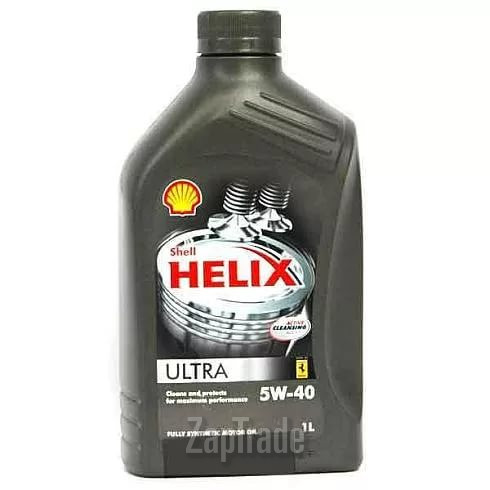Купить моторное масло Shell Helix Ultra, в интернет-магазине в Санкт-Петербурге
