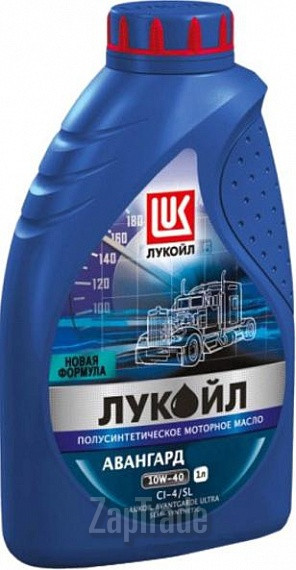 Купить моторное масло Lukoil Авангард CF-4/SG, в интернет-магазине в Санкт-Петербурге