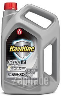 Купить моторное масло Texaco Havoline Ultra R, в интернет-магазине в Санкт-Петербурге