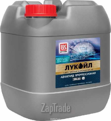Купить моторное масло Lukoil АВАНГАРД УЛЬТРА, в интернет-магазине в Санкт-Петербурге