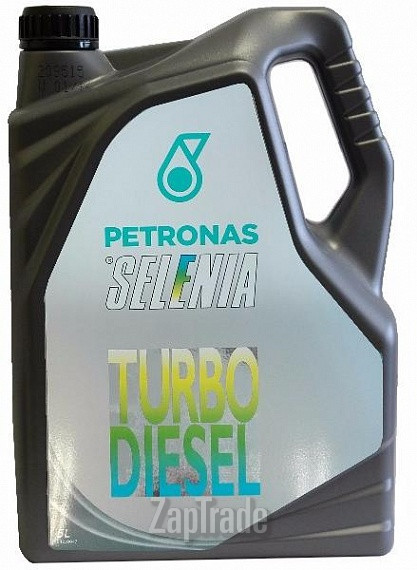 Купить моторное масло Selenia TURBO DIESEL, в интернет-магазине в Санкт-Петербурге