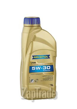 Купить моторное масло Ravenol VMS, в интернет-магазине в Санкт-Петербурге