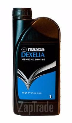 Купить моторное масло Mazda Dexelia Genuine, в интернет-магазине в Санкт-Петербурге