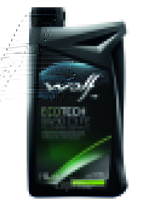 Купить моторное масло Wolf ECOTECH 0W30 C3 FE, в интернет-магазине в Санкт-Петербурге