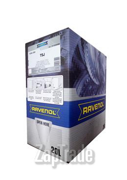 Купить моторное масло Ravenol TSJ SAE 10W-30, в интернет-магазине в Санкт-Петербурге