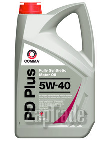   Comma PD Plus 