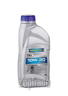 Купить моторное масло Ravenol TSJ SAE 10W-30, в интернет-магазине в Санкт-Петербурге