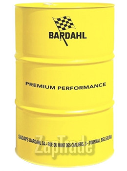 Купить моторное масло Bardahl Technos C60 Exceed, в интернет-магазине в Санкт-Петербурге
