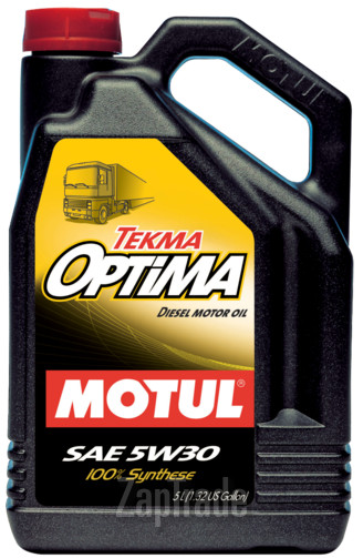 Купить моторное масло Motul Tekma Optima, в интернет-магазине в Санкт-Петербурге