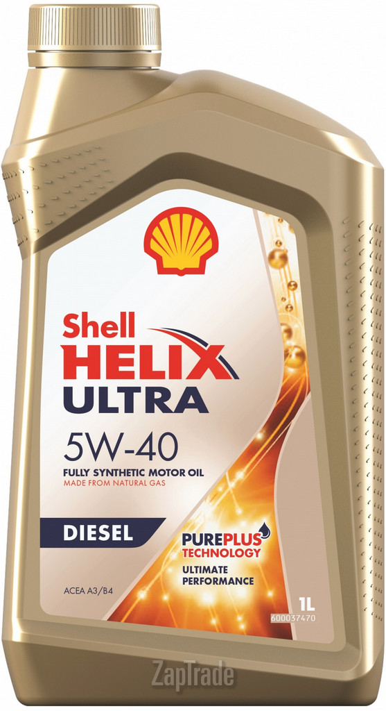 Купить моторное масло Shell Helix Ultra Diesel, в интернет-магазине в Санкт-Петербурге