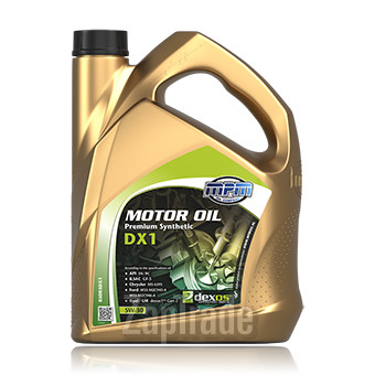 Купить моторное масло Mpm oil Premium Synthetic DX1, в интернет-магазине в Санкт-Петербурге