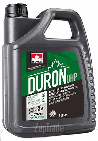 Купить моторное масло Petro-canada Duron UHP E6, в интернет-магазине в Санкт-Петербурге