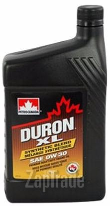 Купить моторное масло Petro-canada Duron XL, в интернет-магазине в Санкт-Петербурге