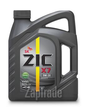 Купить моторное масло Zic X7 DIESEL, в интернет-магазине в Санкт-Петербурге