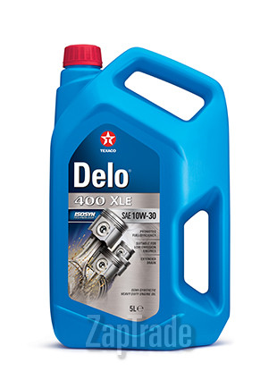 Купить моторное масло Texaco DELO 400 XLE, в интернет-магазине в Санкт-Петербурге