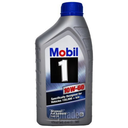 Купить моторное масло Mobil 1, в интернет-магазине в Санкт-Петербурге