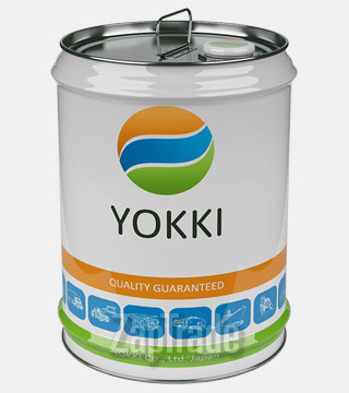 Купить моторное масло Yokki SAE 5W30 API CF, в интернет-магазине в Санкт-Петербурге