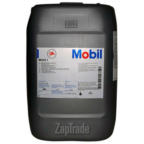 Купить моторное масло Mobil 1™ ESP Formula, в интернет-магазине в Санкт-Петербурге
