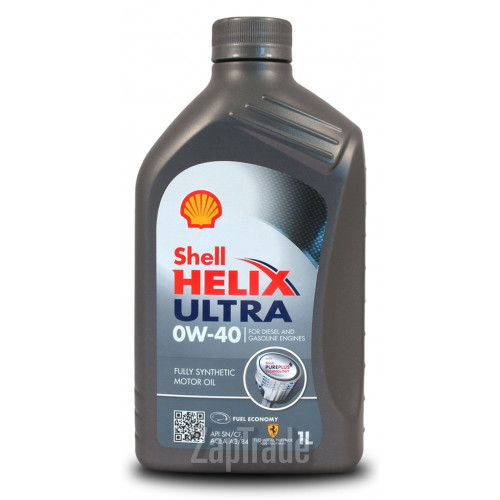 Купить моторное масло Shell Helix Ultra, в интернет-магазине в Санкт-Петербурге