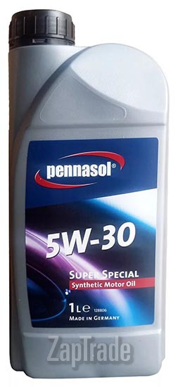 Купить моторное масло Pennasol Super Special, в интернет-магазине в Санкт-Петербурге