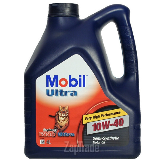 Купить моторное масло Mobil ULTRA, в интернет-магазине в Санкт-Петербурге